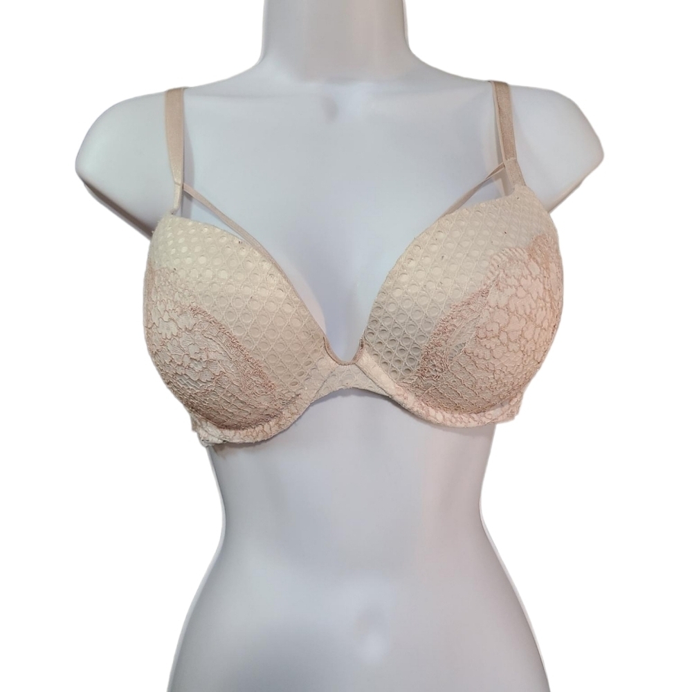 VICTORIAS SECRET very sexy push up 34D